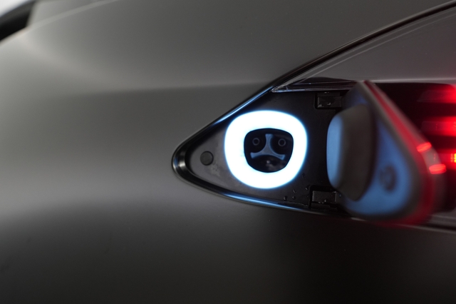 2022 Tesla Model S