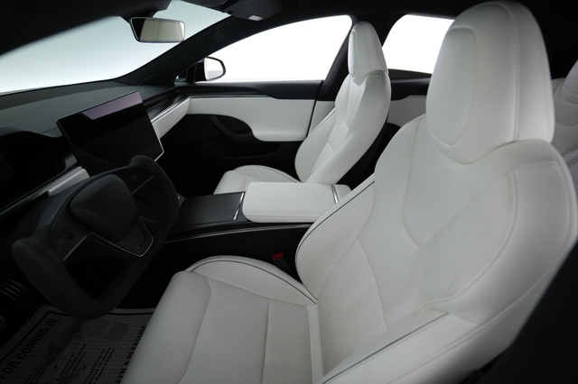 2022 Tesla Model S