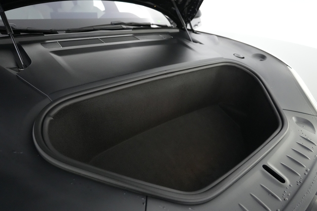 2022 Tesla Model S