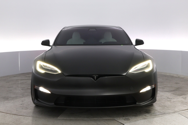 2022 Tesla Model S