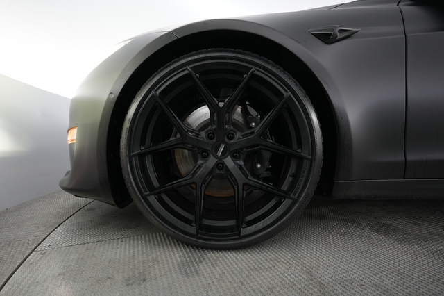 2022 Tesla Model S