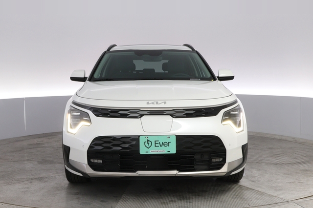 2023 Kia Niro EV