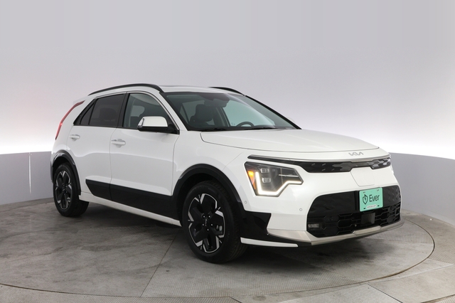 2023 Kia Niro EV