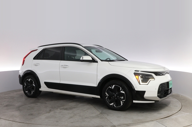 2023 Kia Niro EV