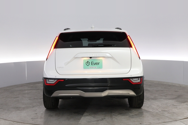 2023 Kia Niro EV