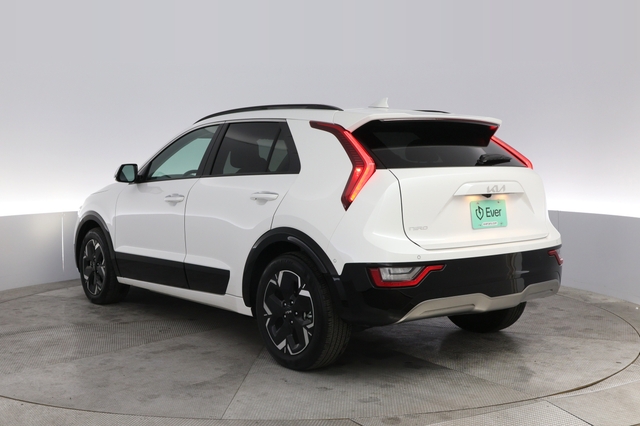 2023 Kia Niro EV