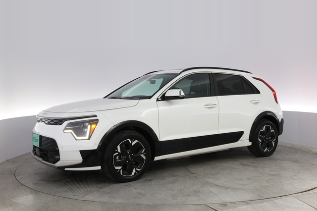 2023 Kia Niro EV