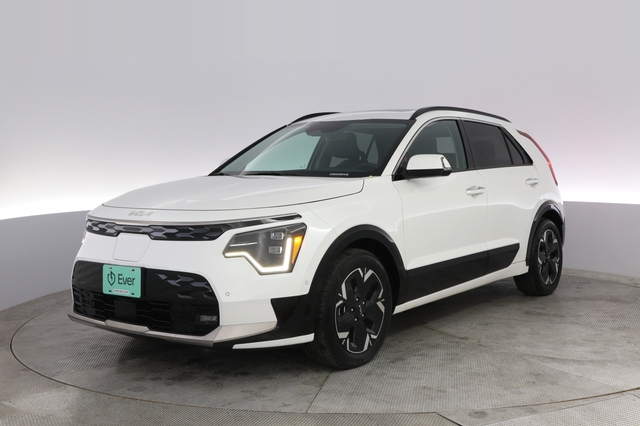 2023 Kia Niro EV