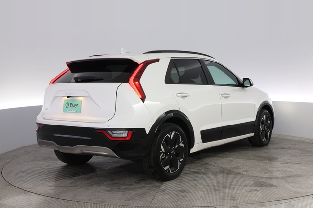 2023 Kia Niro EV