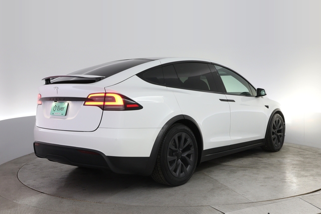 2023 Tesla Model X