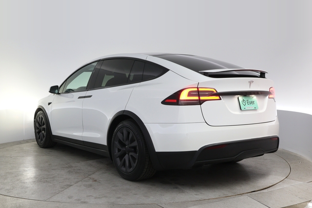 2023 Tesla Model X