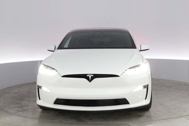 2023 Tesla Model X