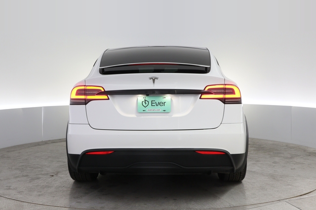 2023 Tesla Model X