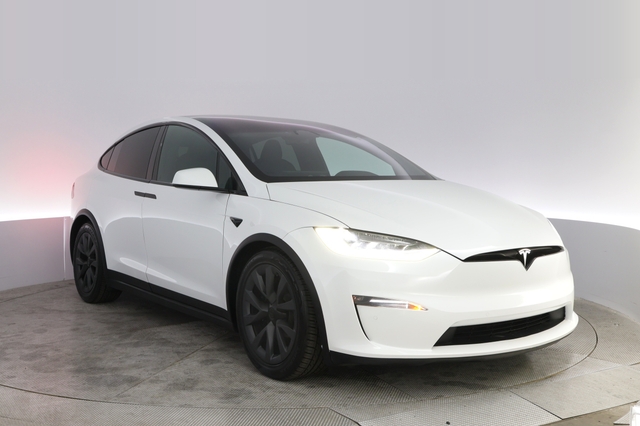 2023 Tesla Model X