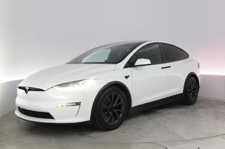 2023 Tesla Model X