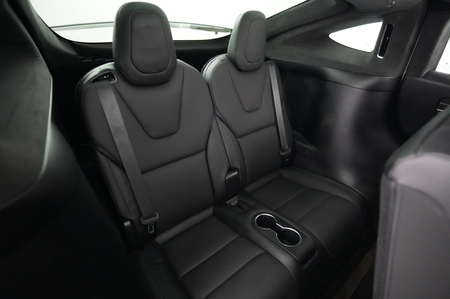 2023 Tesla Model X