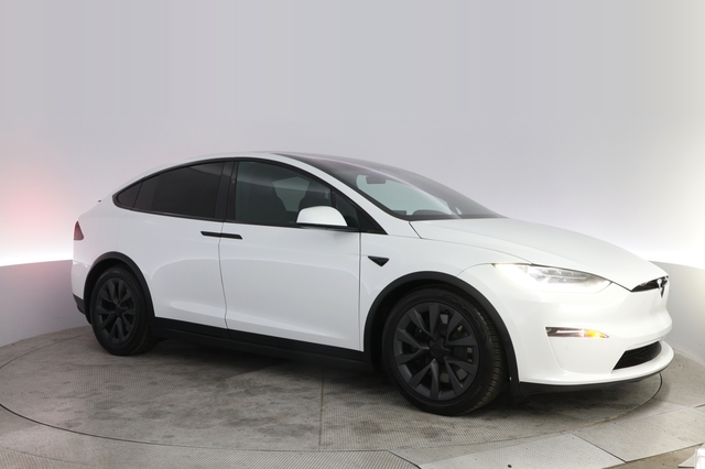 2023 Tesla Model X