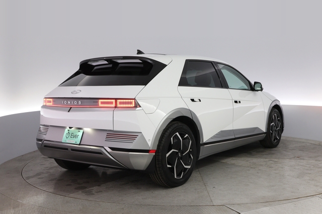 2024 Hyundai IONIQ 5