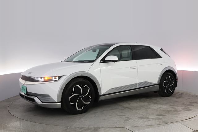 2024 Hyundai IONIQ 5