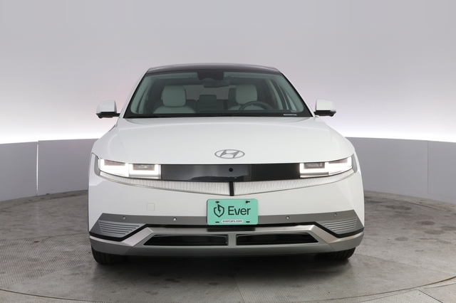 2024 Hyundai IONIQ 5