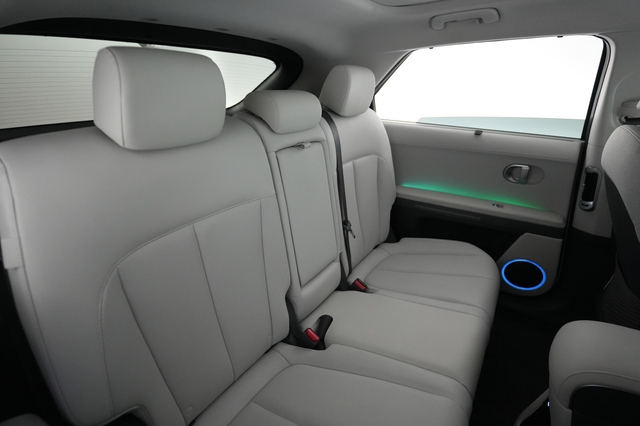 2024 Hyundai IONIQ 5