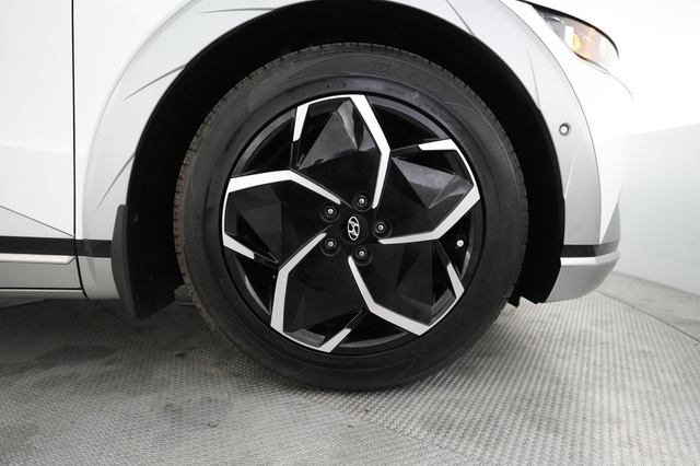 2024 Hyundai IONIQ 5