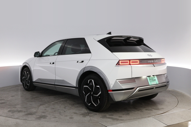2024 Hyundai IONIQ 5