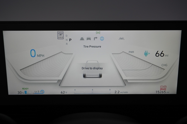 2024 Hyundai IONIQ 5