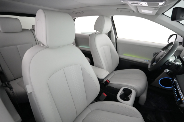 2024 Hyundai IONIQ 5