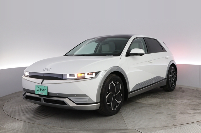 2024 Hyundai IONIQ 5