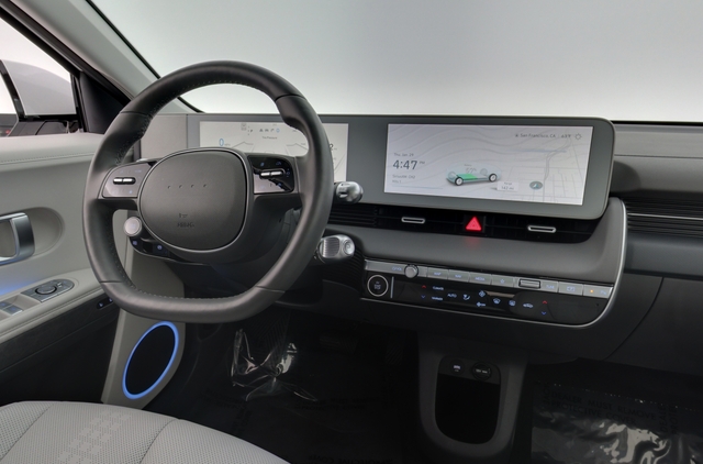 2024 Hyundai IONIQ 5