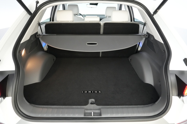 2024 Hyundai IONIQ 5