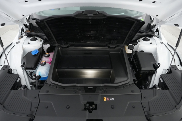 2024 Hyundai IONIQ 5