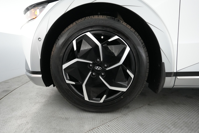 2024 Hyundai IONIQ 5