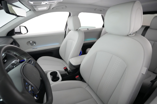 2024 Hyundai IONIQ 5