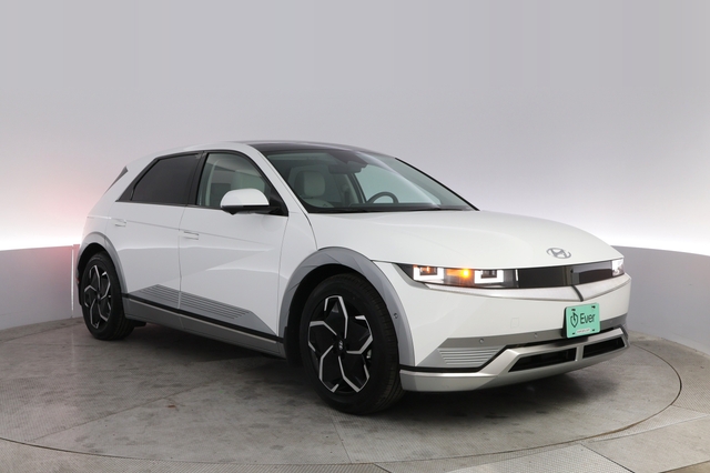 2024 Hyundai IONIQ 5