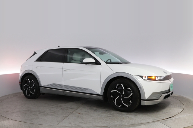 2024 Hyundai IONIQ 5