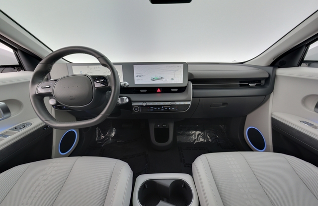 2024 Hyundai IONIQ 5