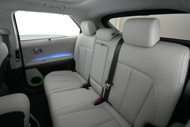 2024 Hyundai IONIQ 5