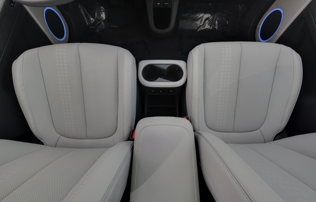 2024 Hyundai IONIQ 5