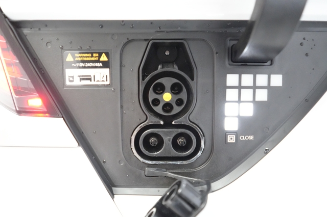 2024 Hyundai IONIQ 5