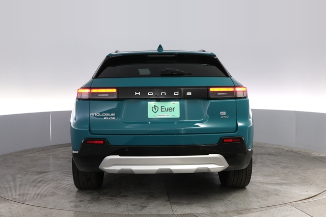 2024 Honda Prologue