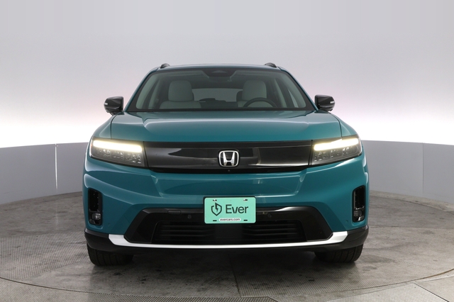 2024 Honda Prologue