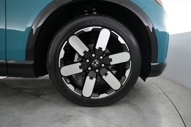 2024 Honda Prologue