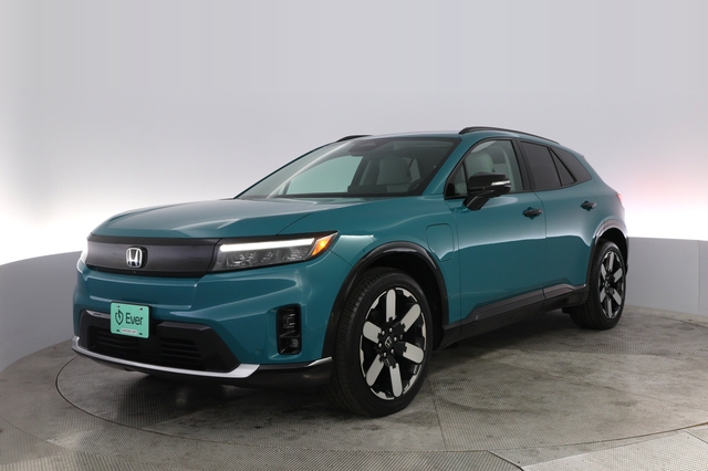 2024 Honda Prologue