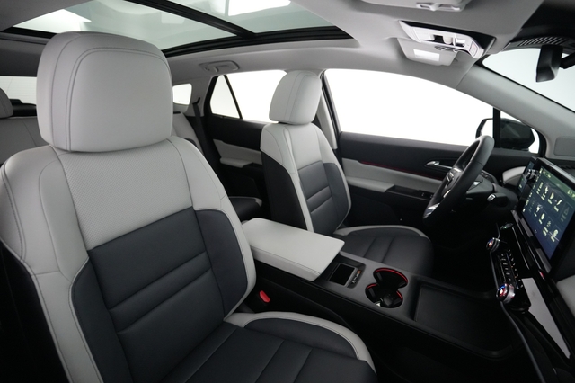 2024 Honda Prologue