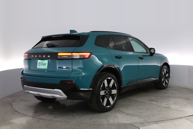2024 Honda Prologue