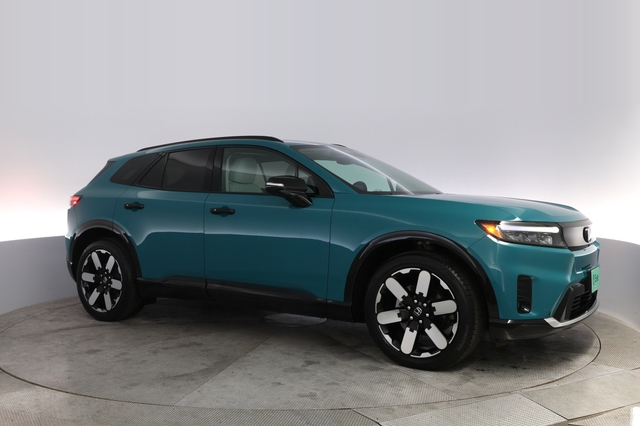 2024 Honda Prologue