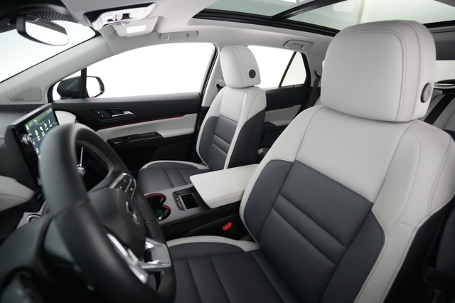 2024 Honda Prologue