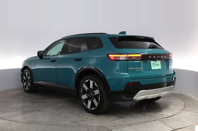2024 Honda Prologue